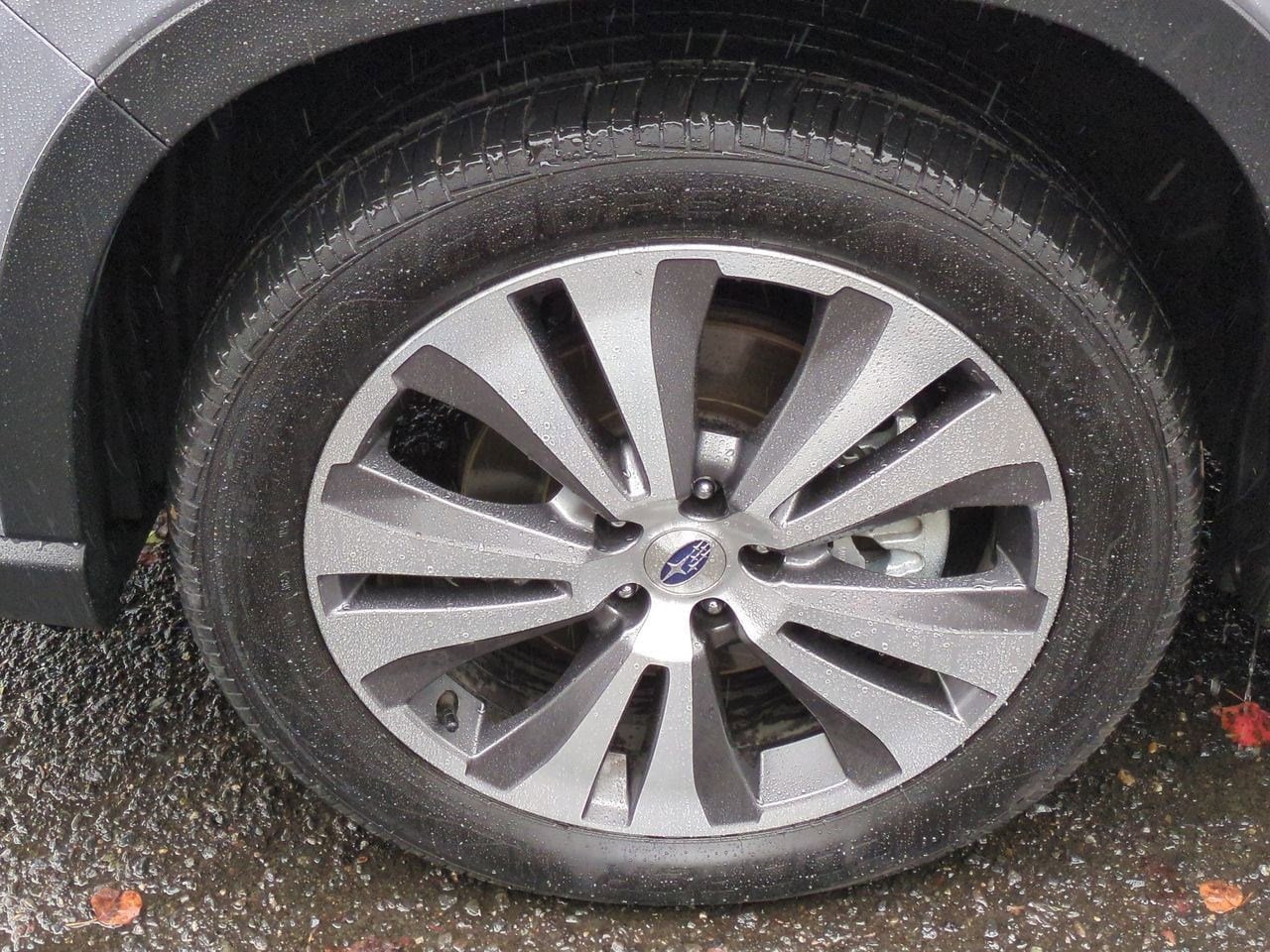 Thumbnail: 2021 Subaru Ascent - 14