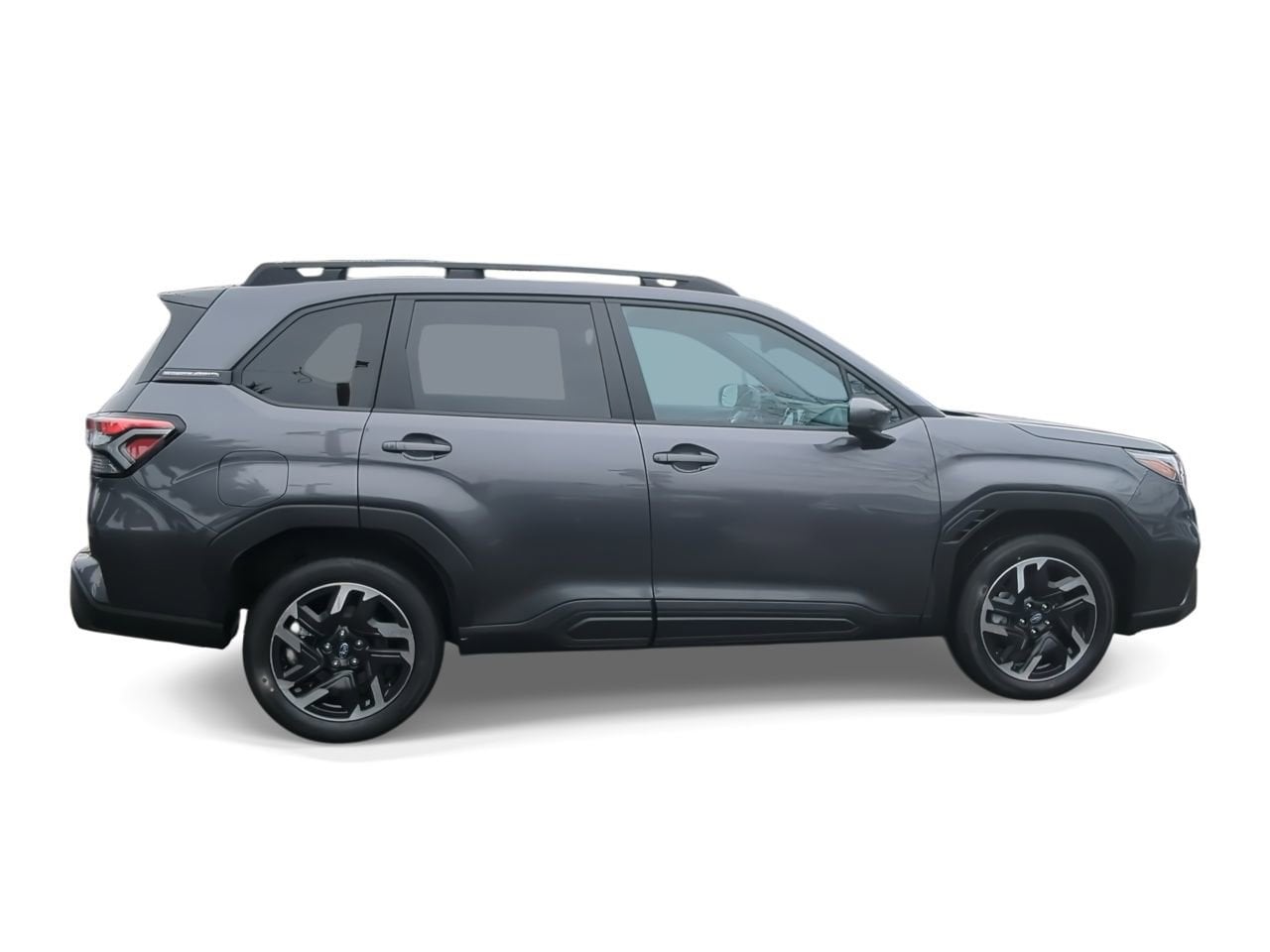 Thumbnail: 2026 Subaru Forester - 9
