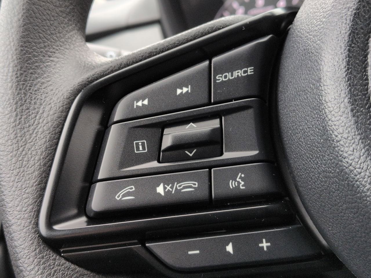 Thumbnail: 2026 Subaru Crosstrek - 23