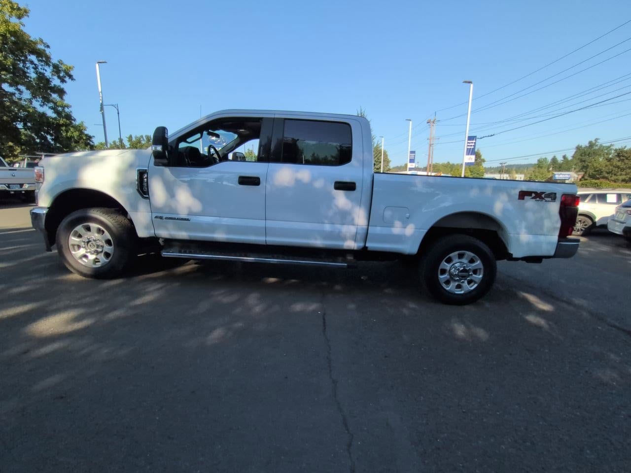 Thumbnail: 2020 Ford F-350 - 11