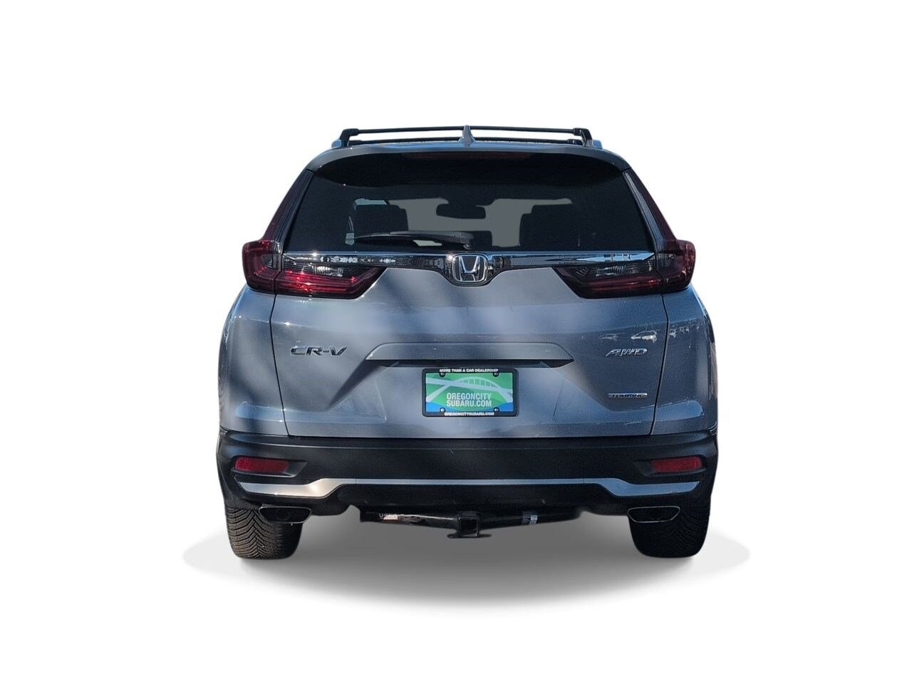 Thumbnail: 2022 Honda CR-V - 7