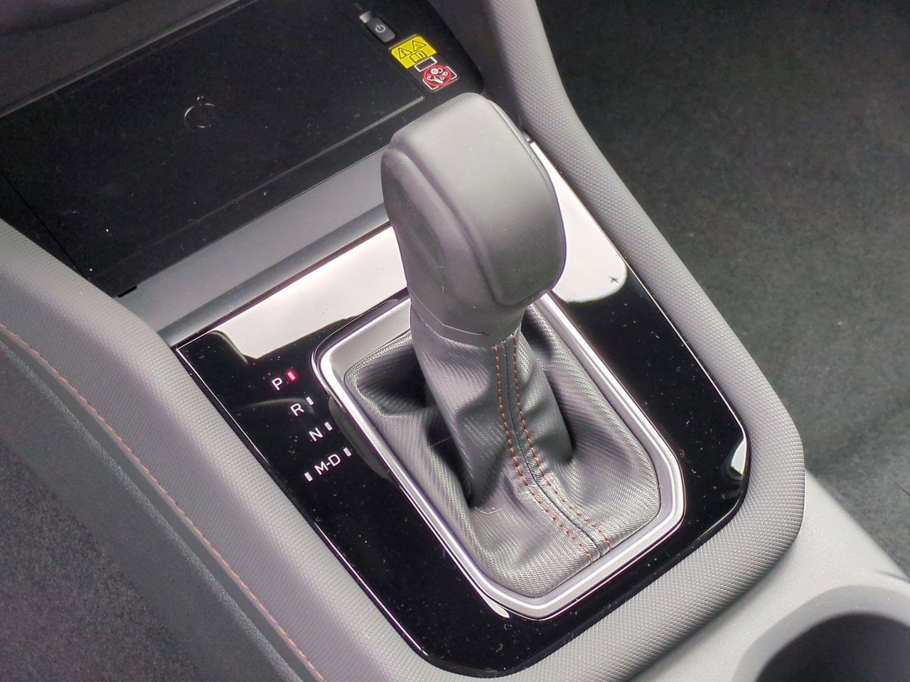 Thumbnail: 2025 Subaru Forester - 35