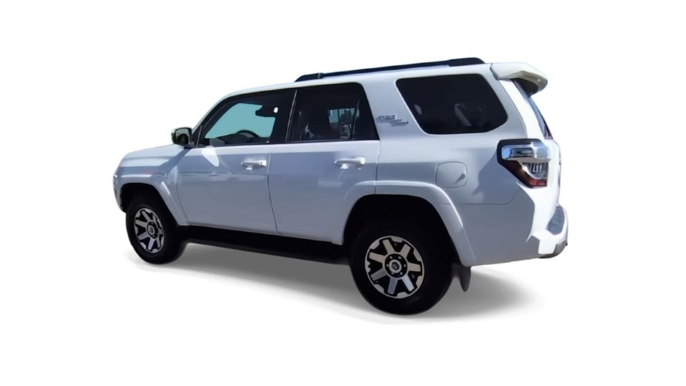 Thumbnail: 2024 Toyota 4Runner - 6