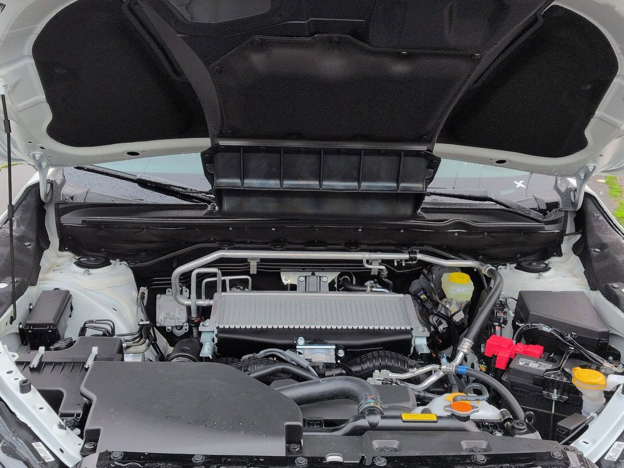 Thumbnail: 2026 Subaru Ascent - 15