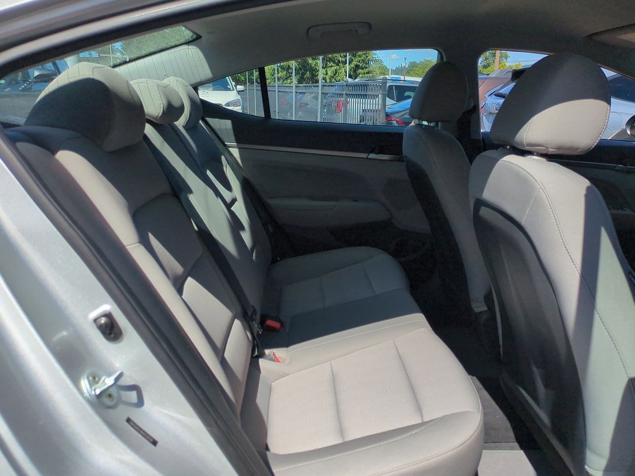 Thumbnail: 2017 Hyundai Elantra - 20