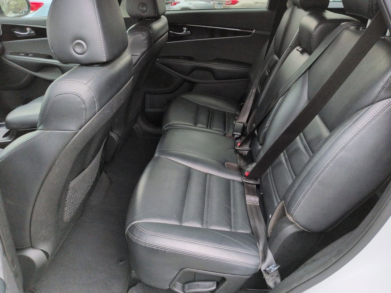 Thumbnail: 2019 Kia Sorento - 20