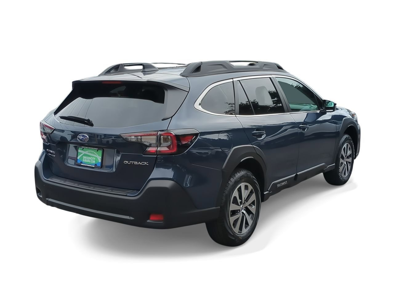 2025 Subaru Outback Premium 8