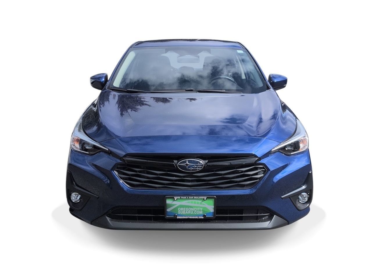 Thumbnail: 2026 Subaru Impreza - 3