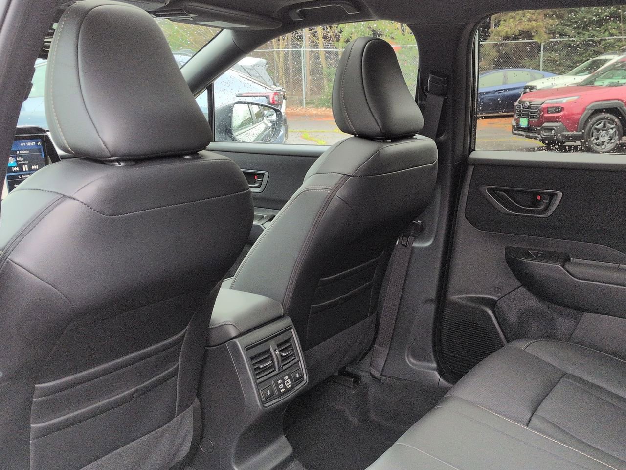 Thumbnail: 2026 Subaru Outback - 18