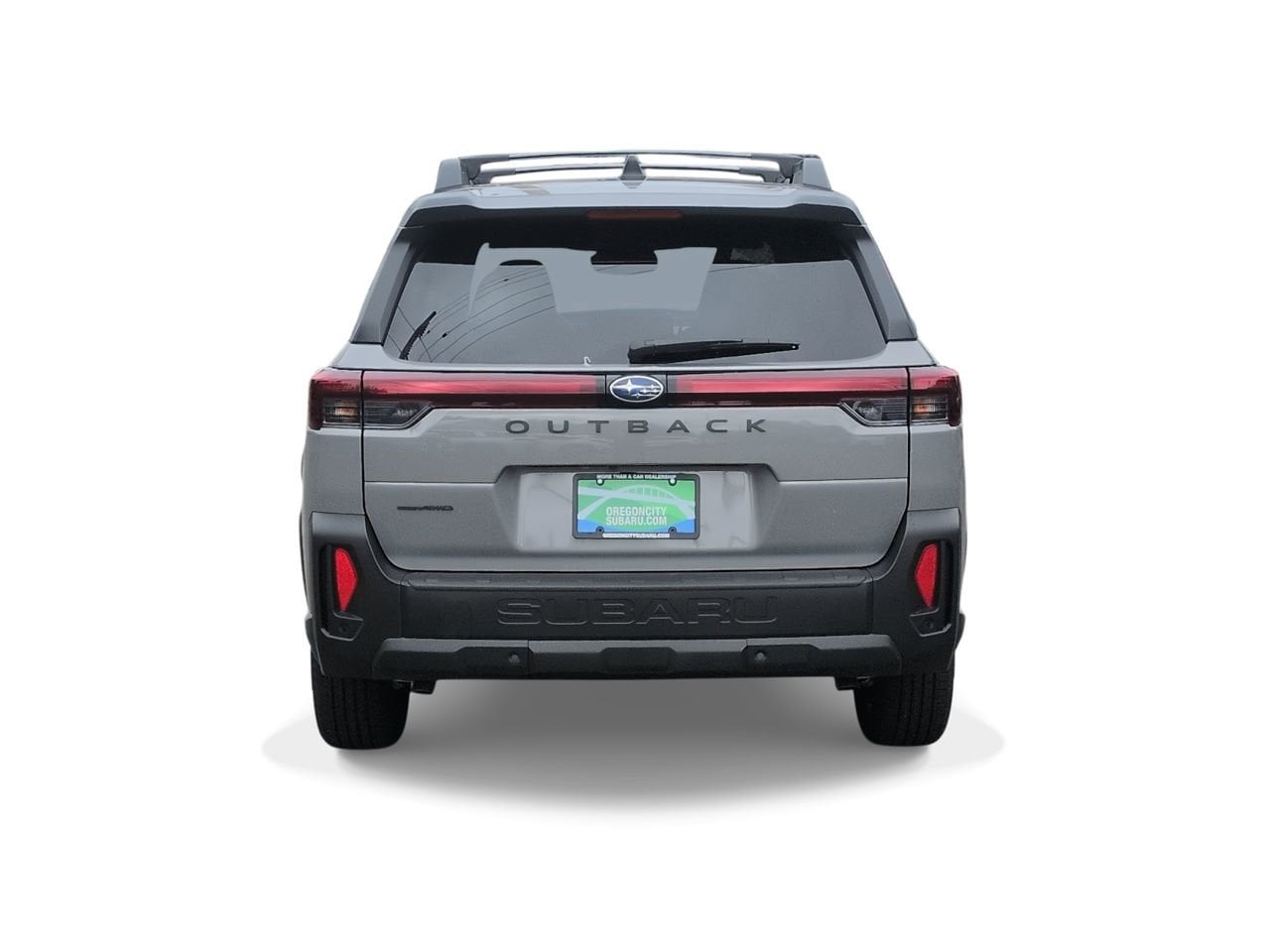 Thumbnail: 2026 Subaru Outback - 7