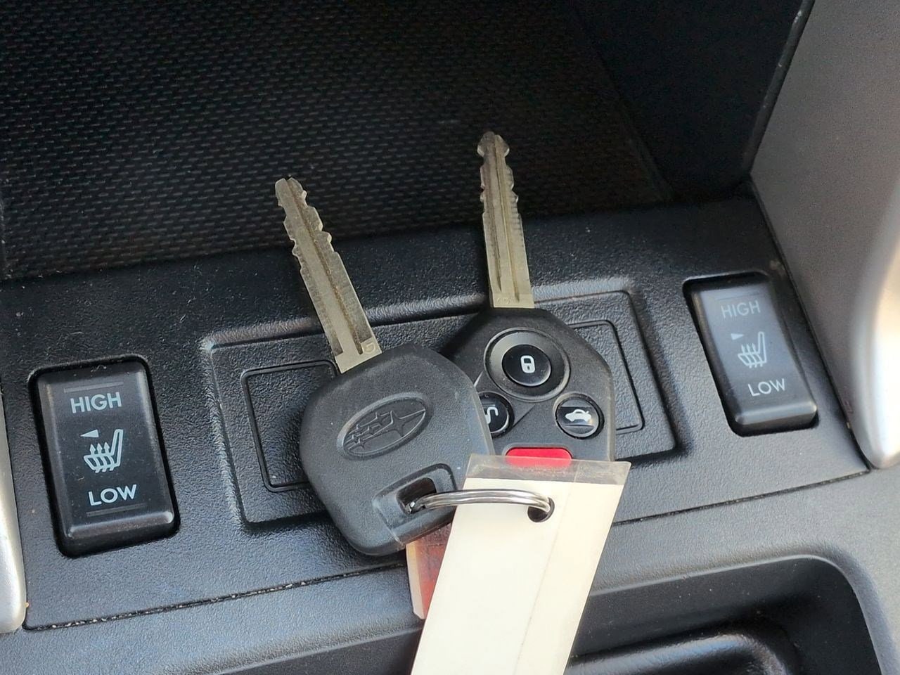 Thumbnail: 2017 Subaru Forester - 37