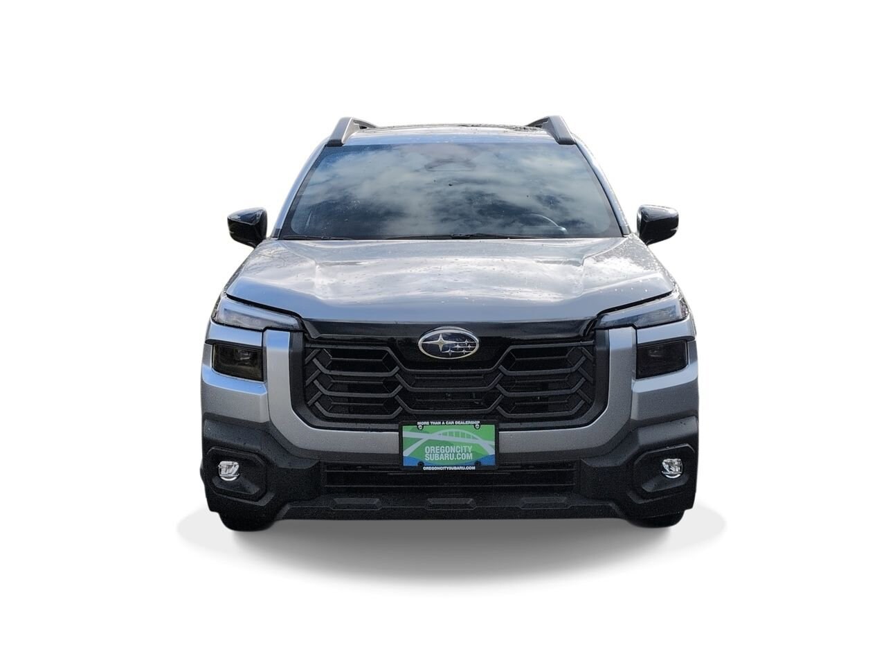 Thumbnail: 2026 Subaru Outback - 3