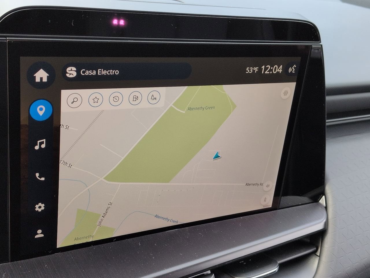 Thumbnail: 2026 Subaru Outback - 31