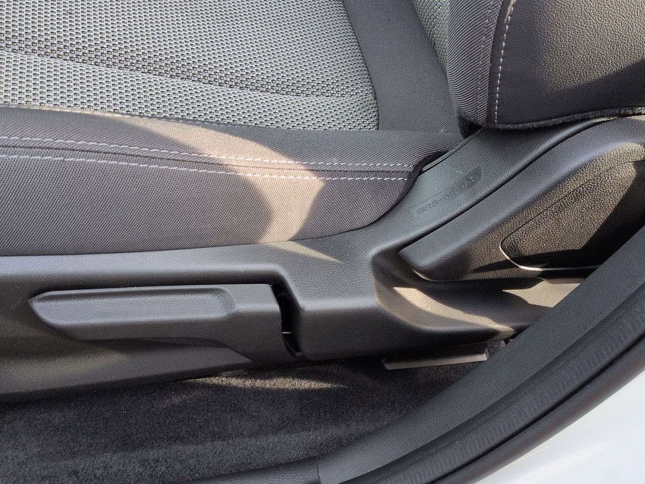 Thumbnail: 2024 Subaru Crosstrek - 18