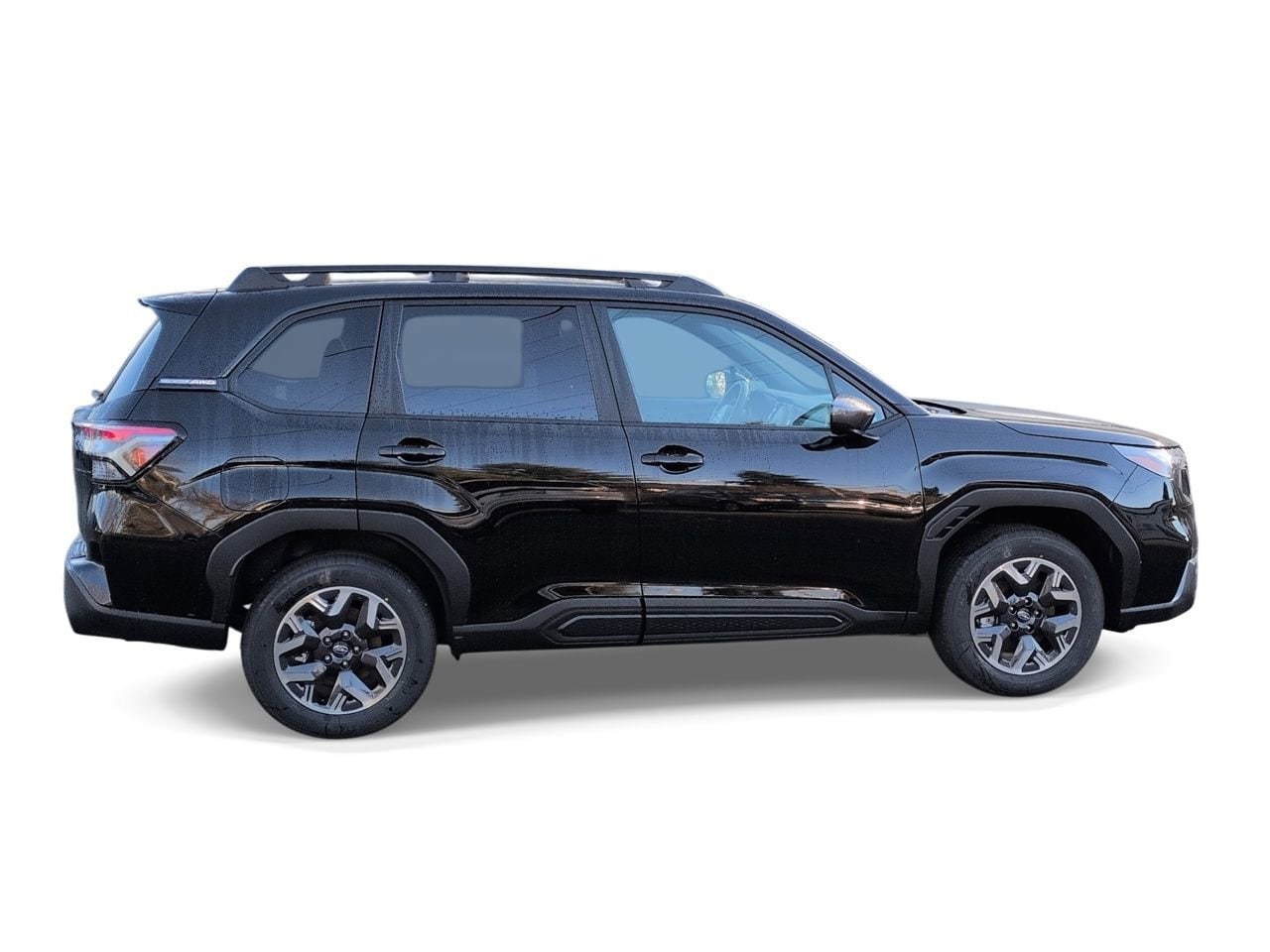 Thumbnail: 2026 Subaru Forester - 9