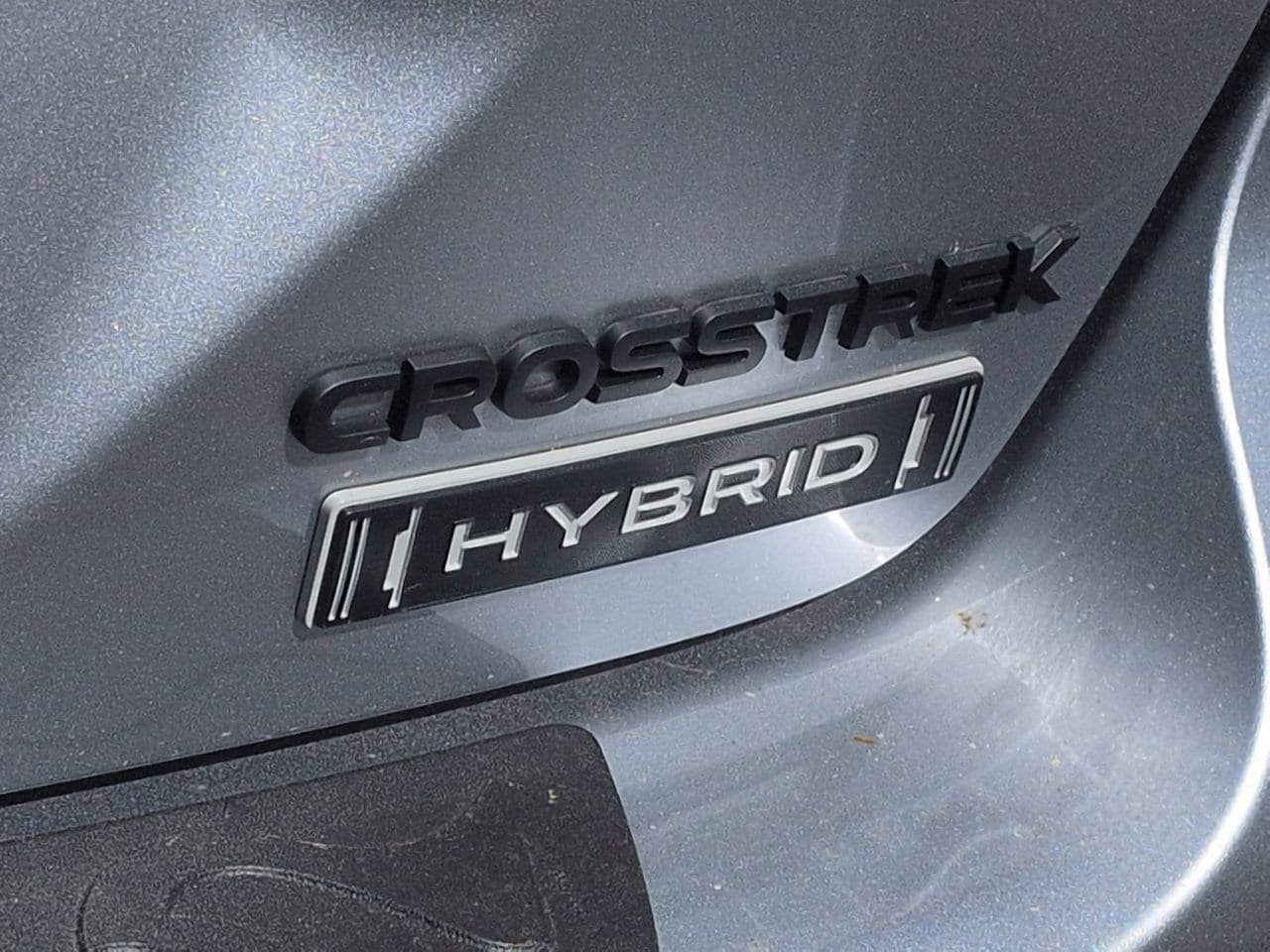 Thumbnail: 2026 Subaru Crosstrek - 13