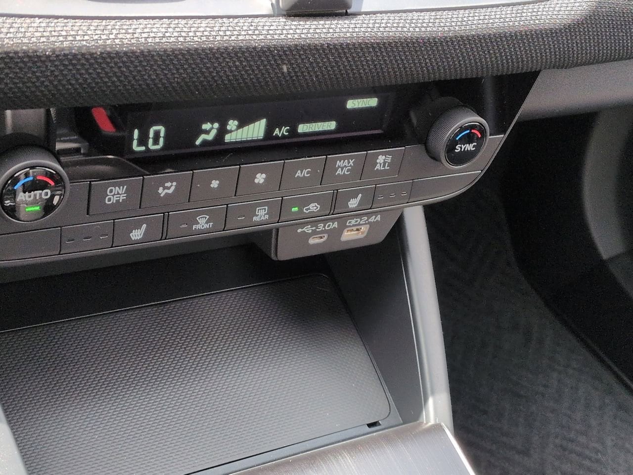 Thumbnail: 2026 Subaru Outback - 30