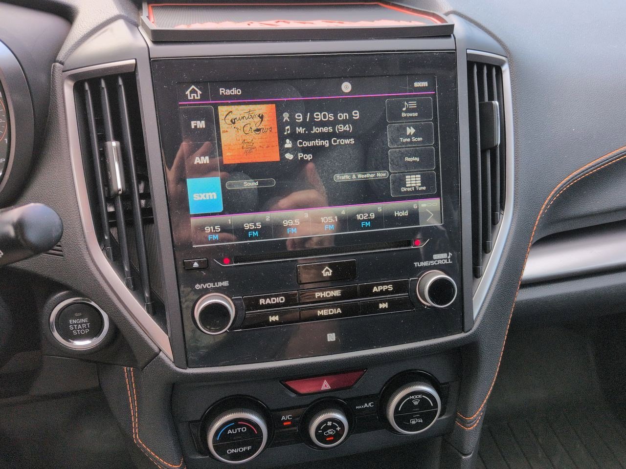 Thumbnail: 2020 Subaru Crosstrek - 35