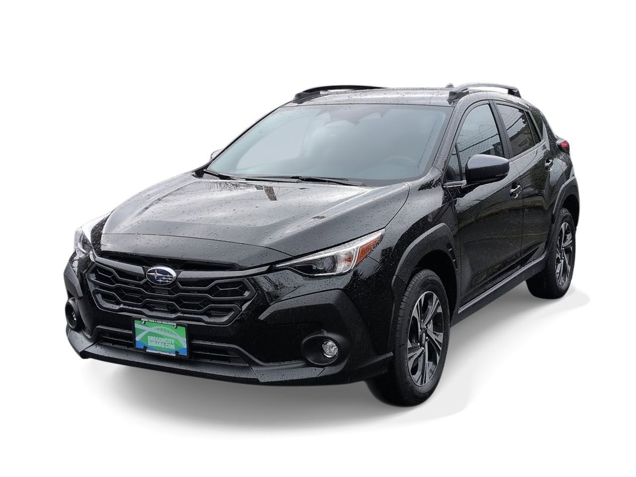Thumbnail: 2026 Subaru Crosstrek - 4