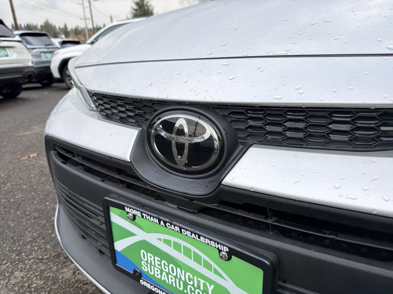 Thumbnail: 2023 Toyota Corolla - 18