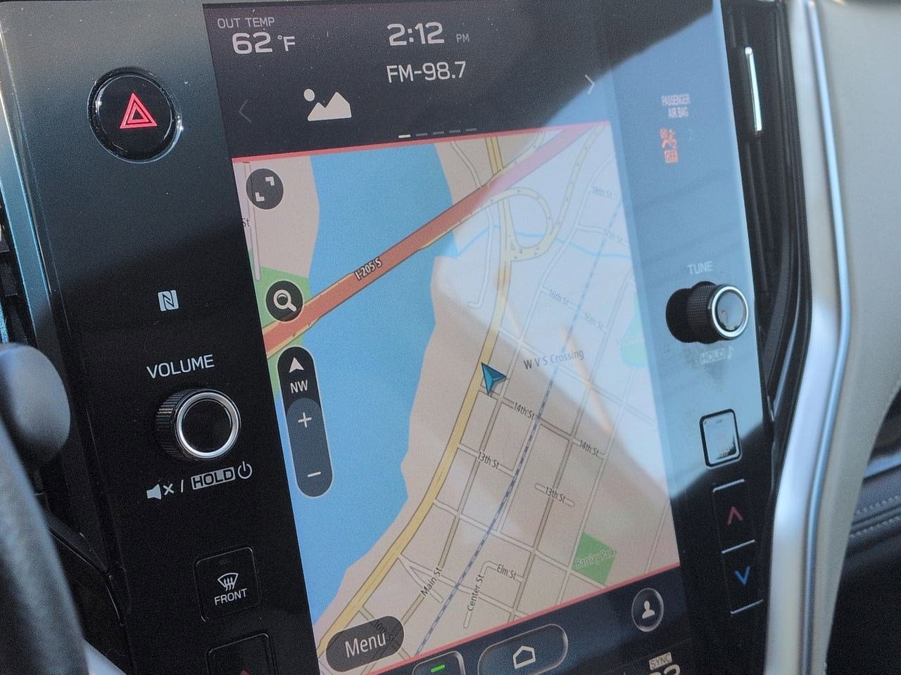 Thumbnail: 2020 Subaru Outback - 31