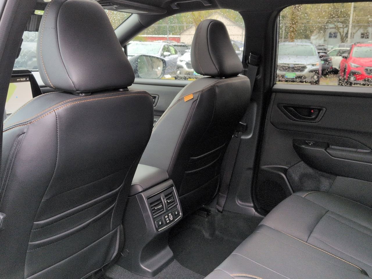 Thumbnail: 2026 Subaru Outback - 19