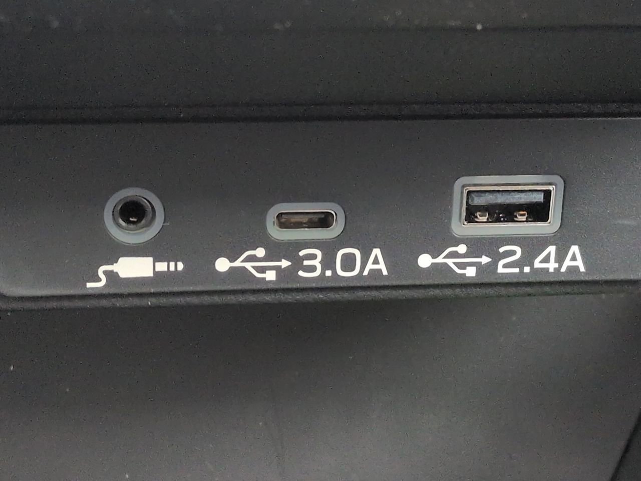 Thumbnail: 2026 Subaru Forester - 34