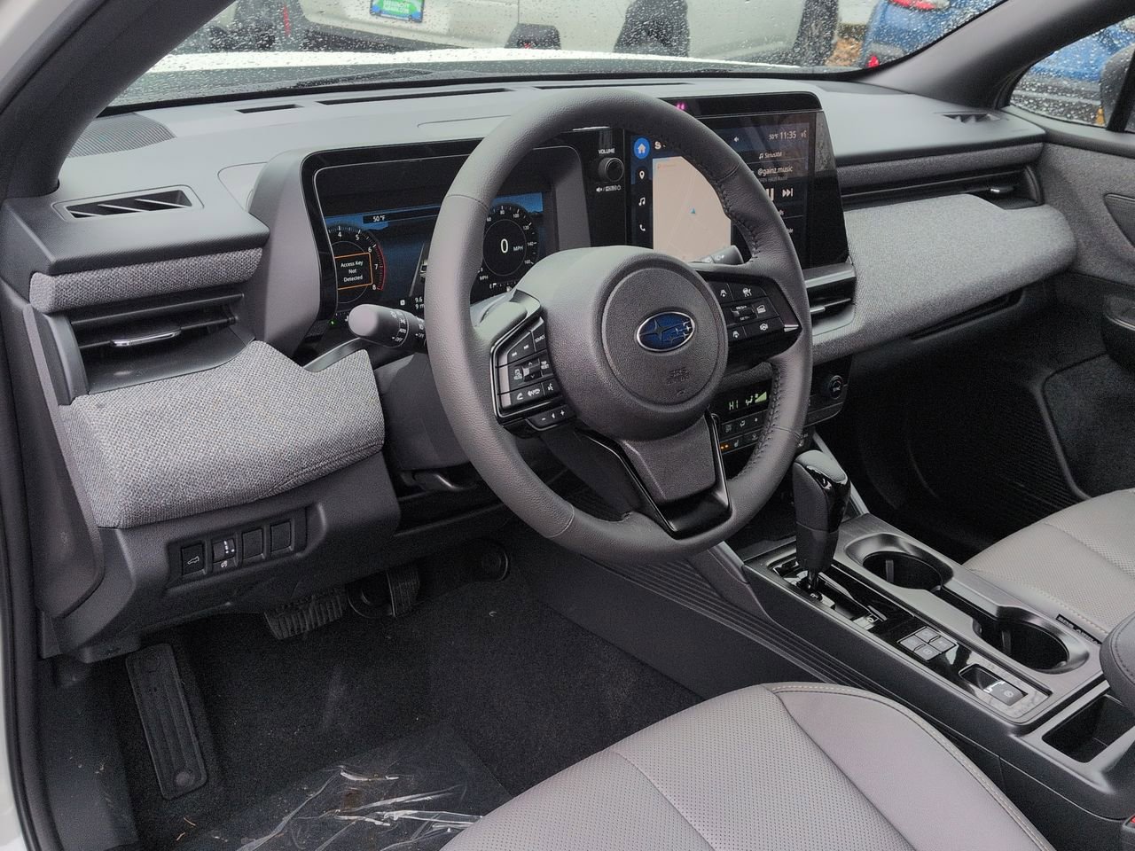 Thumbnail: 2026 Subaru Outback - 10