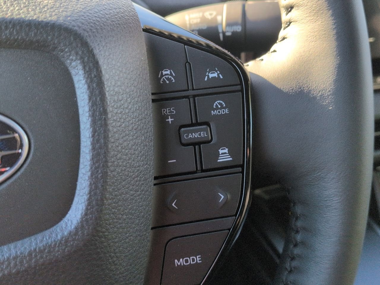 Thumbnail: 2026 Subaru Solterra - 26