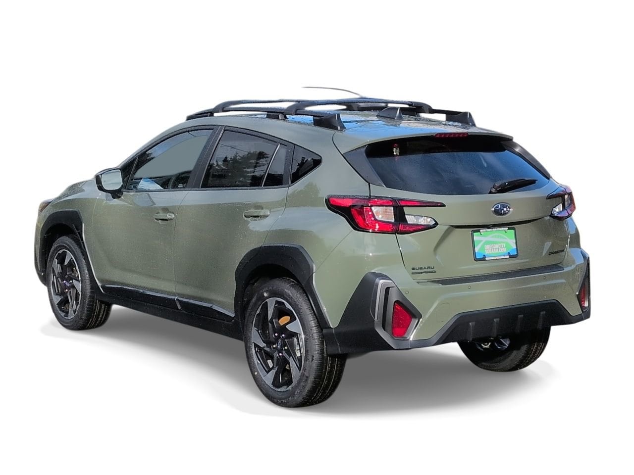 Thumbnail: 2026 Subaru Crosstrek - 6