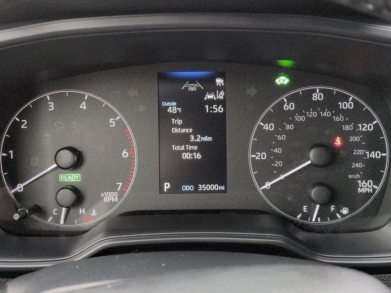 Thumbnail: 2023 Toyota Corolla - 34