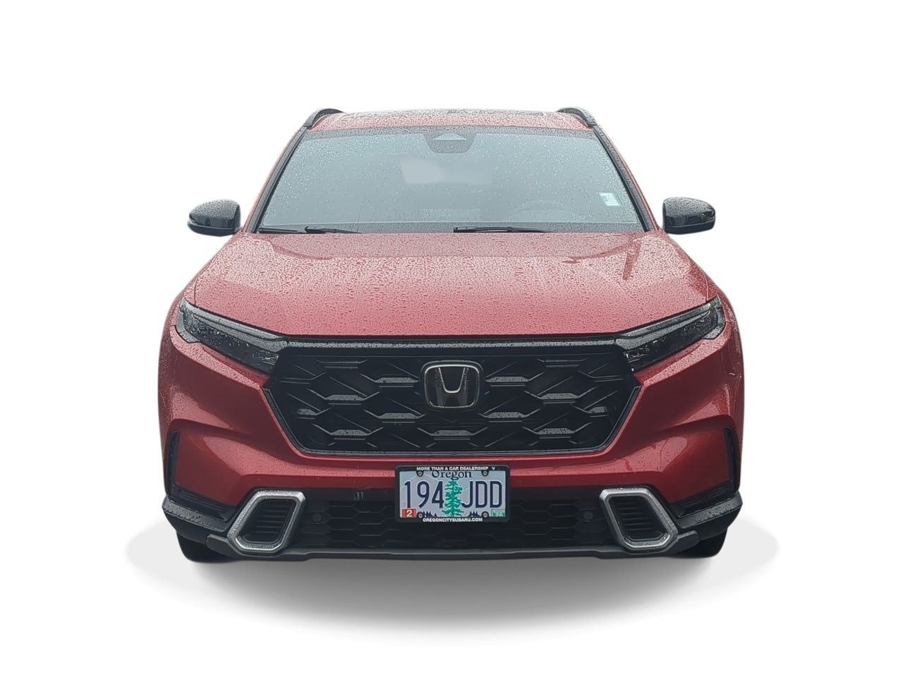 Thumbnail: 2023 Honda CR-V - 3