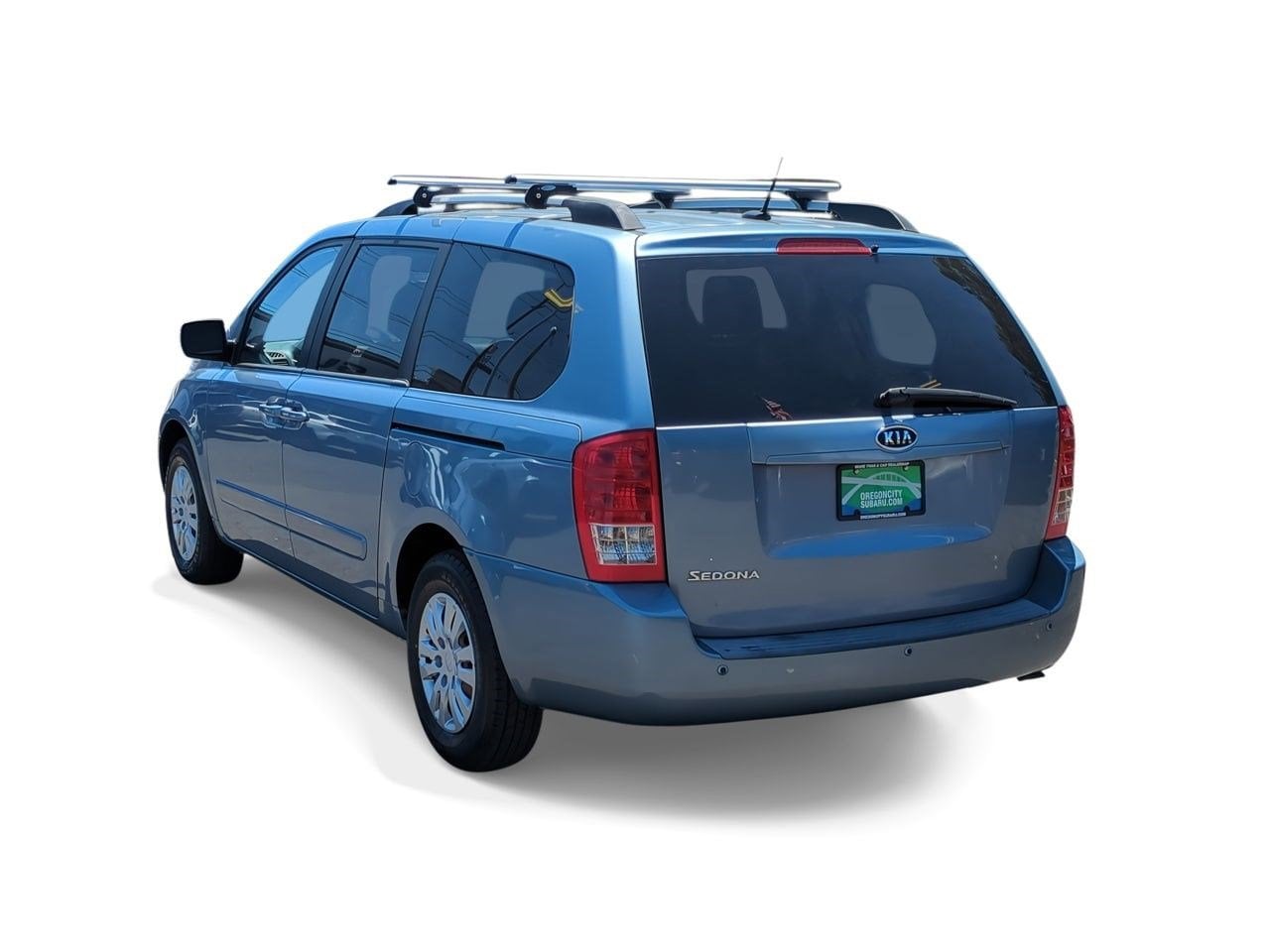 Thumbnail: 2011 Kia Sedona - 6