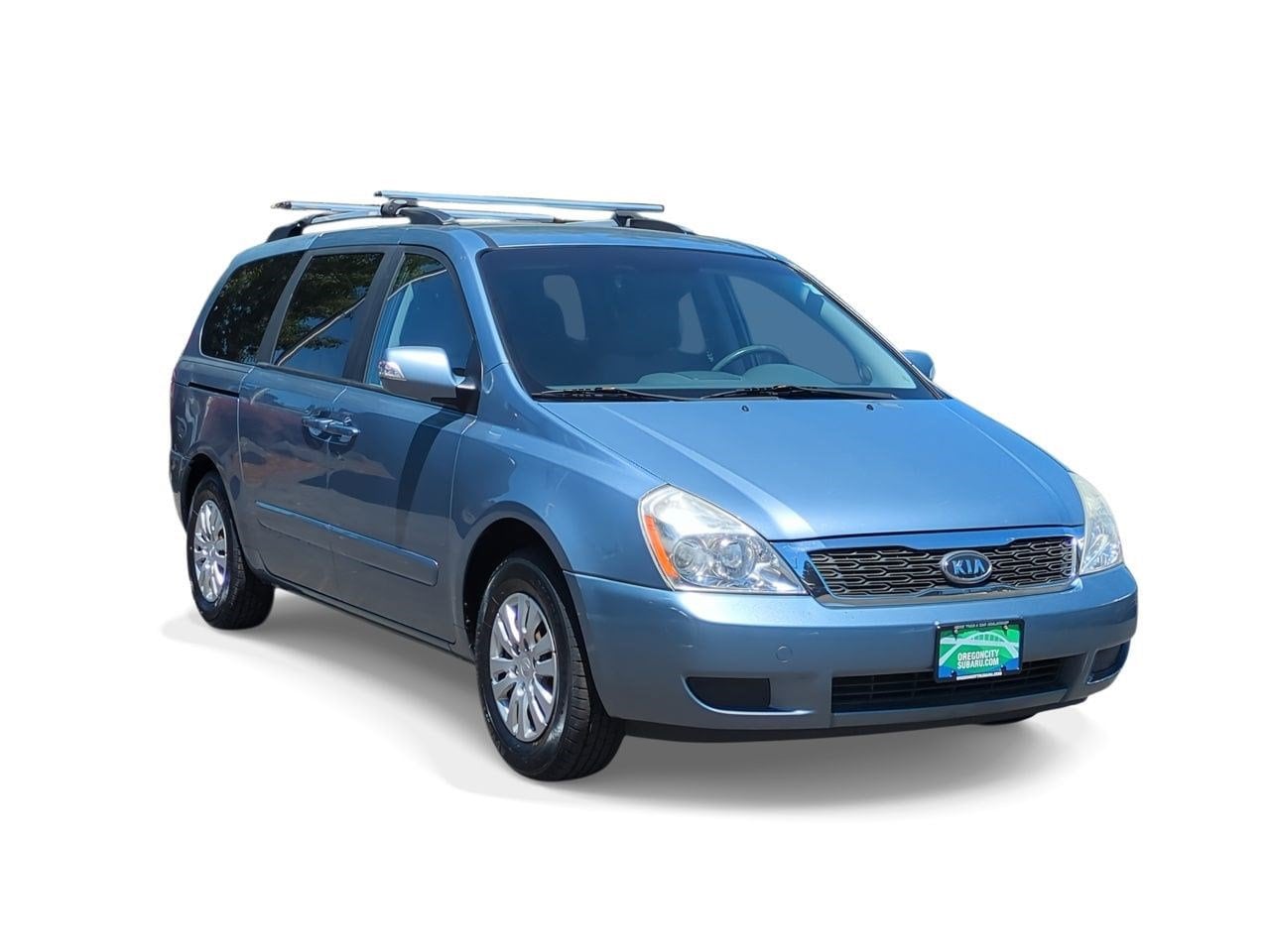 Thumbnail: 2011 Kia Sedona - 2