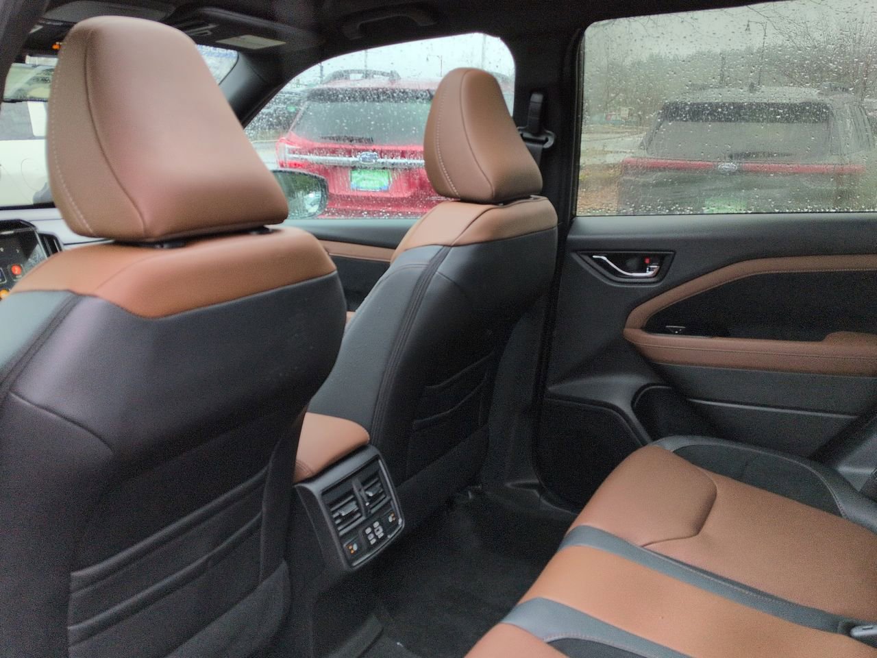 Thumbnail: 2026 Subaru Forester - 19