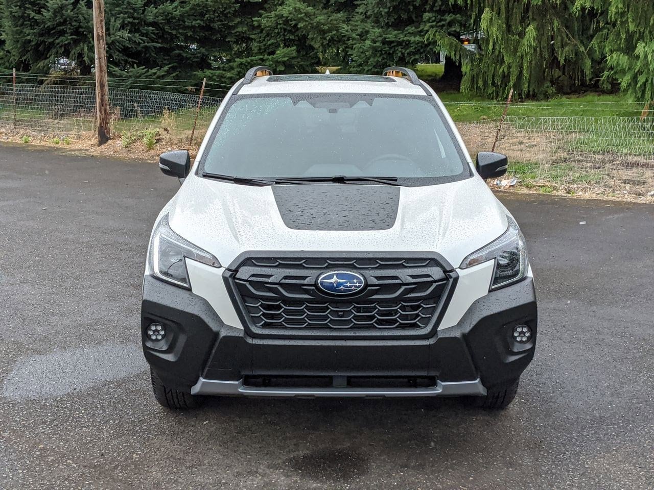 Thumbnail: 2023 Subaru Forester - 17