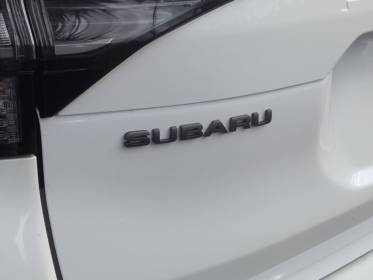 Thumbnail: 2026 Subaru Forester - 12