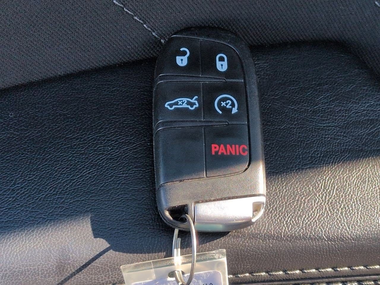 Thumbnail: 2022 Dodge Charger - 36