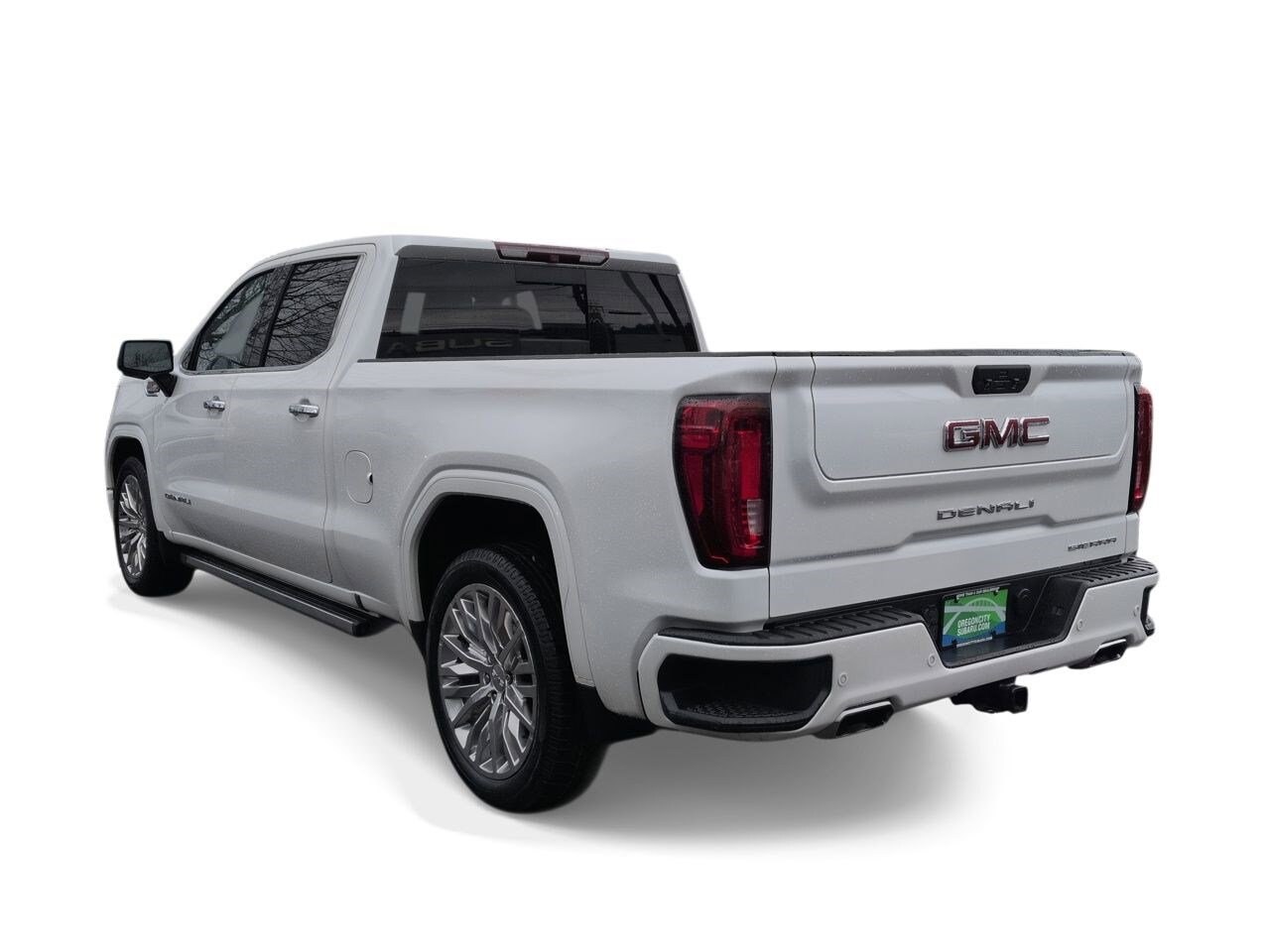 Thumbnail: 2019 GMC Sierra 1500 - 6