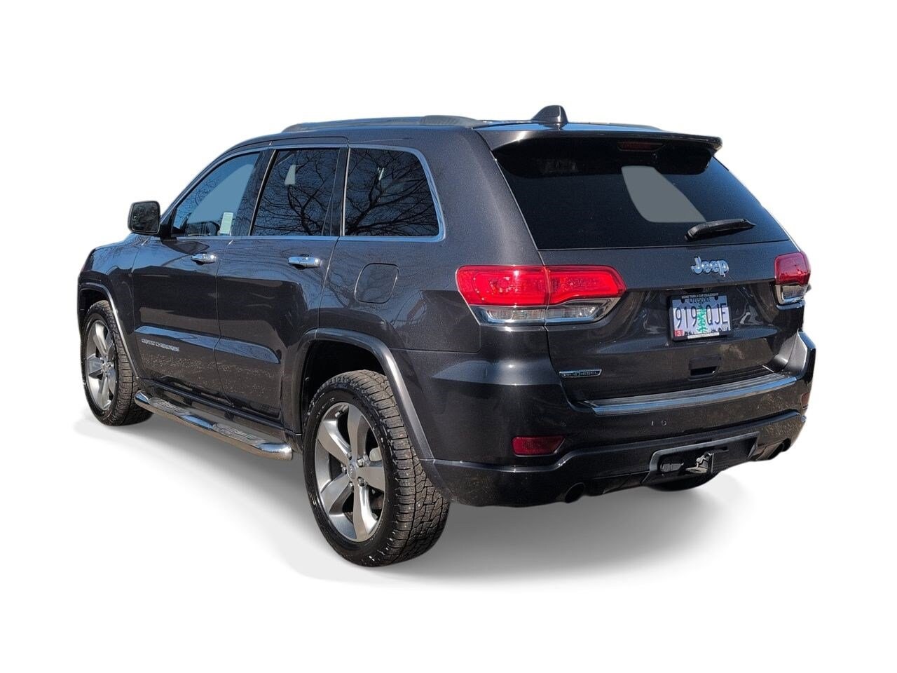 Thumbnail: 2014 Jeep Grand Cherokee - 6