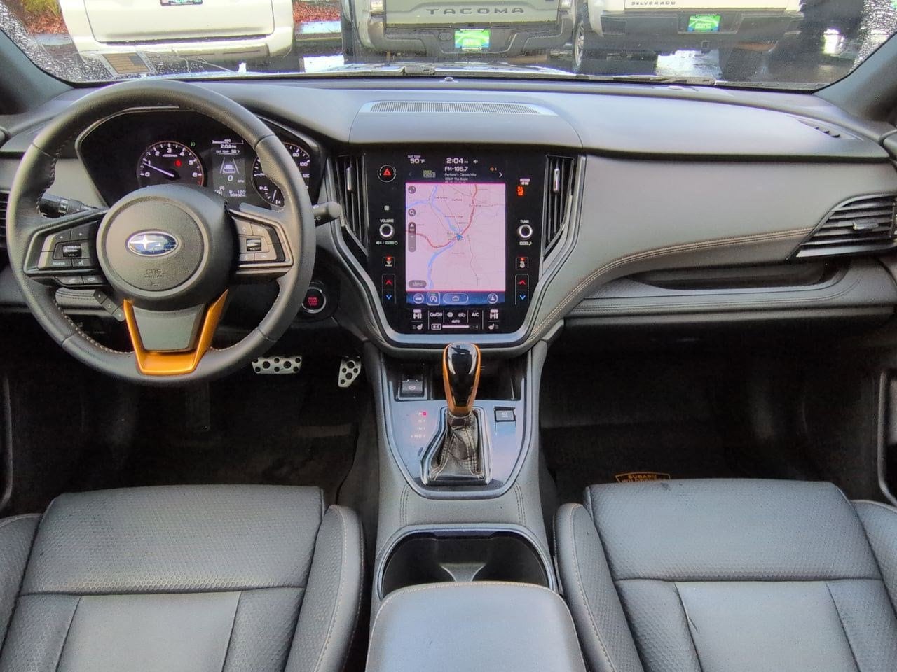 Thumbnail: 2022 Subaru Outback - 16