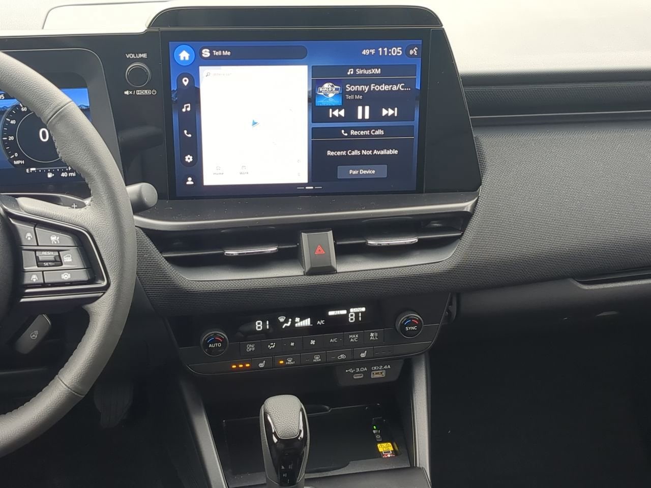 Thumbnail: 2026 Subaru Outback - 30