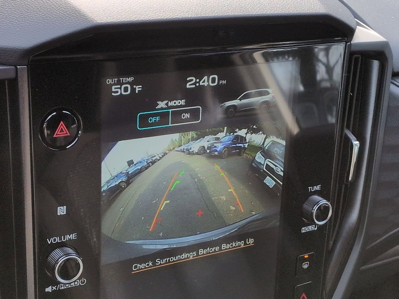 Thumbnail: 2025 Subaru Forester - 32