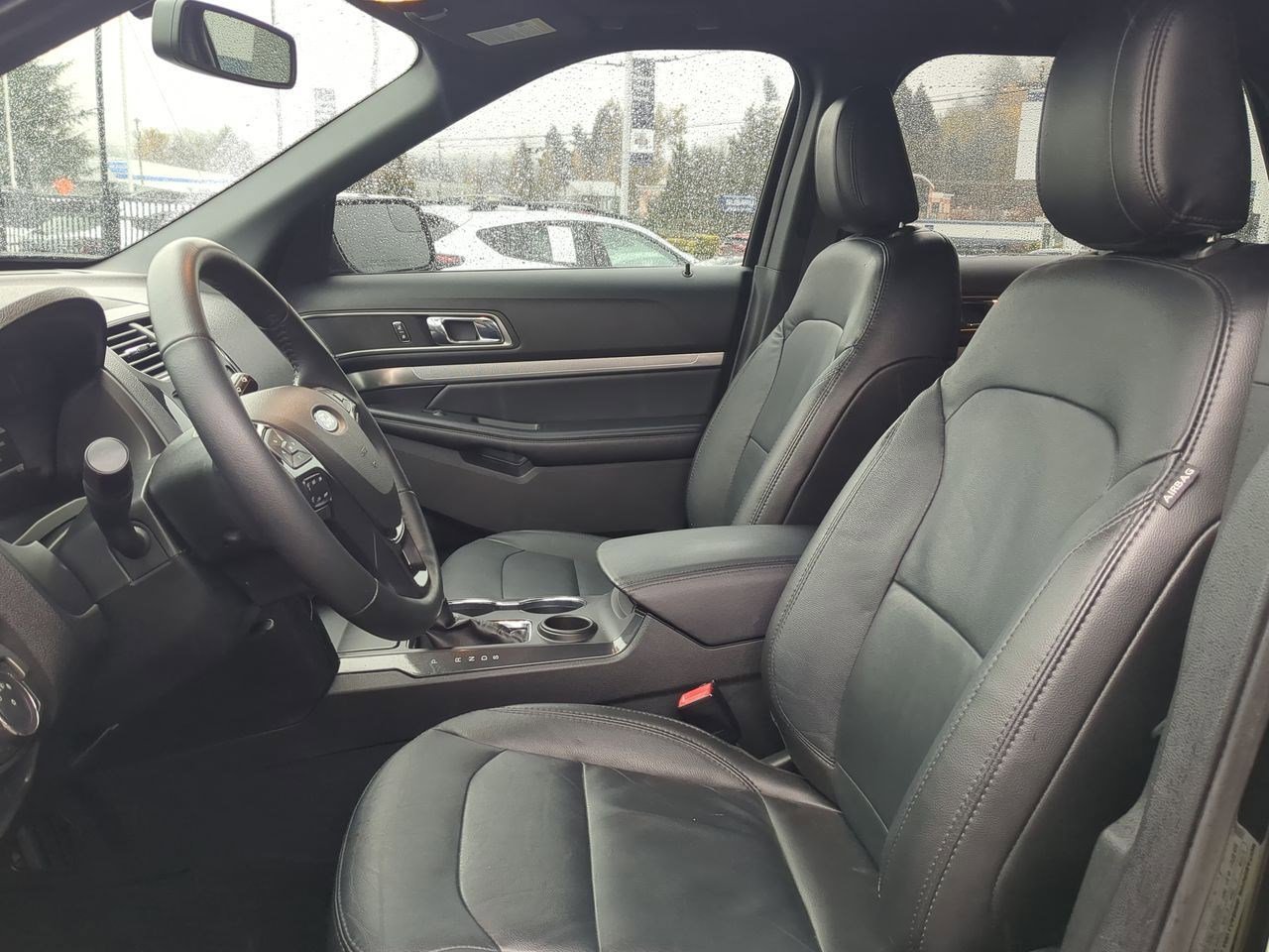 Thumbnail: 2018 Ford Explorer - 17