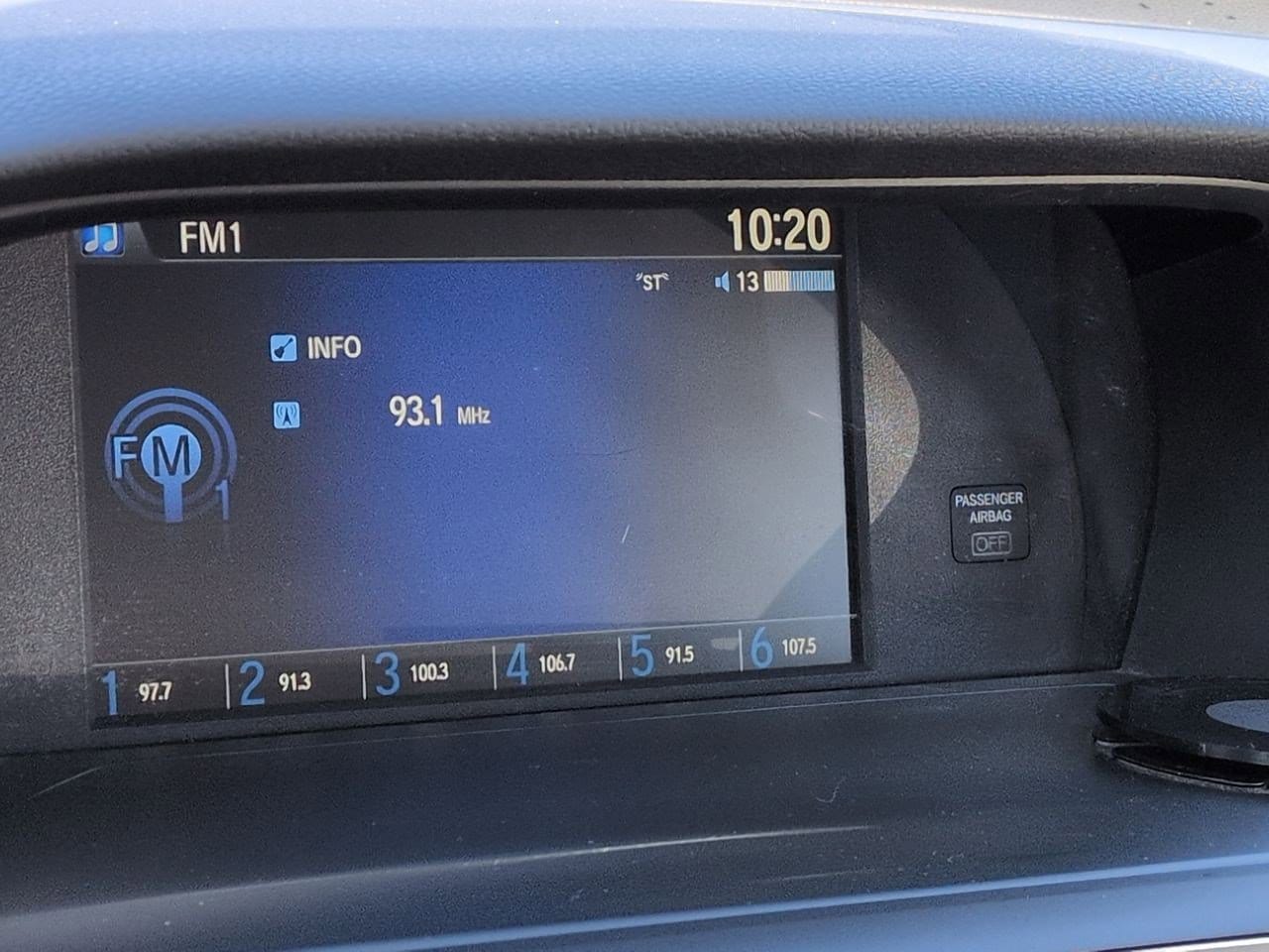 Thumbnail: 2015 Honda Accord - 31