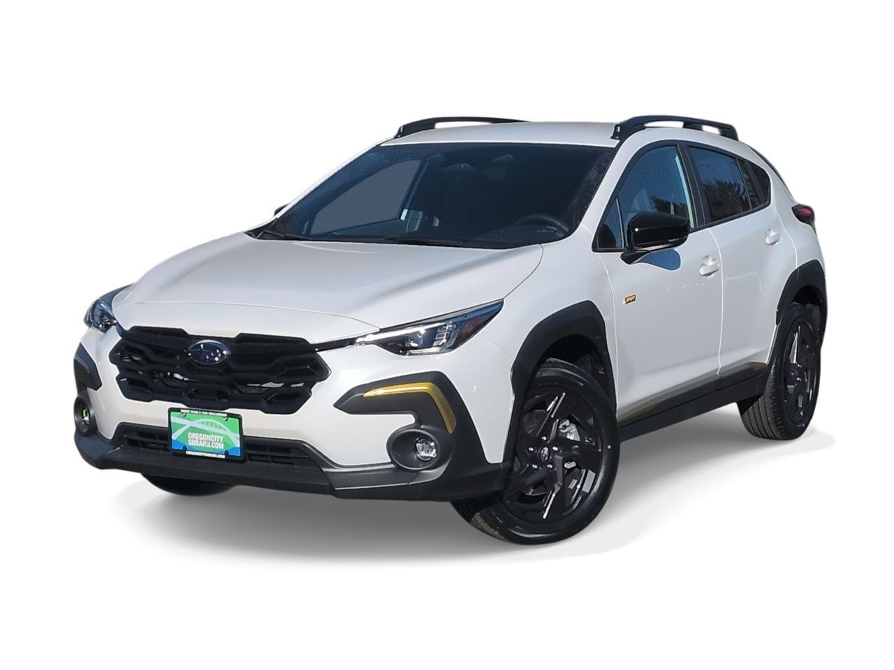 Thumbnail: 2026 Subaru Crosstrek - 1