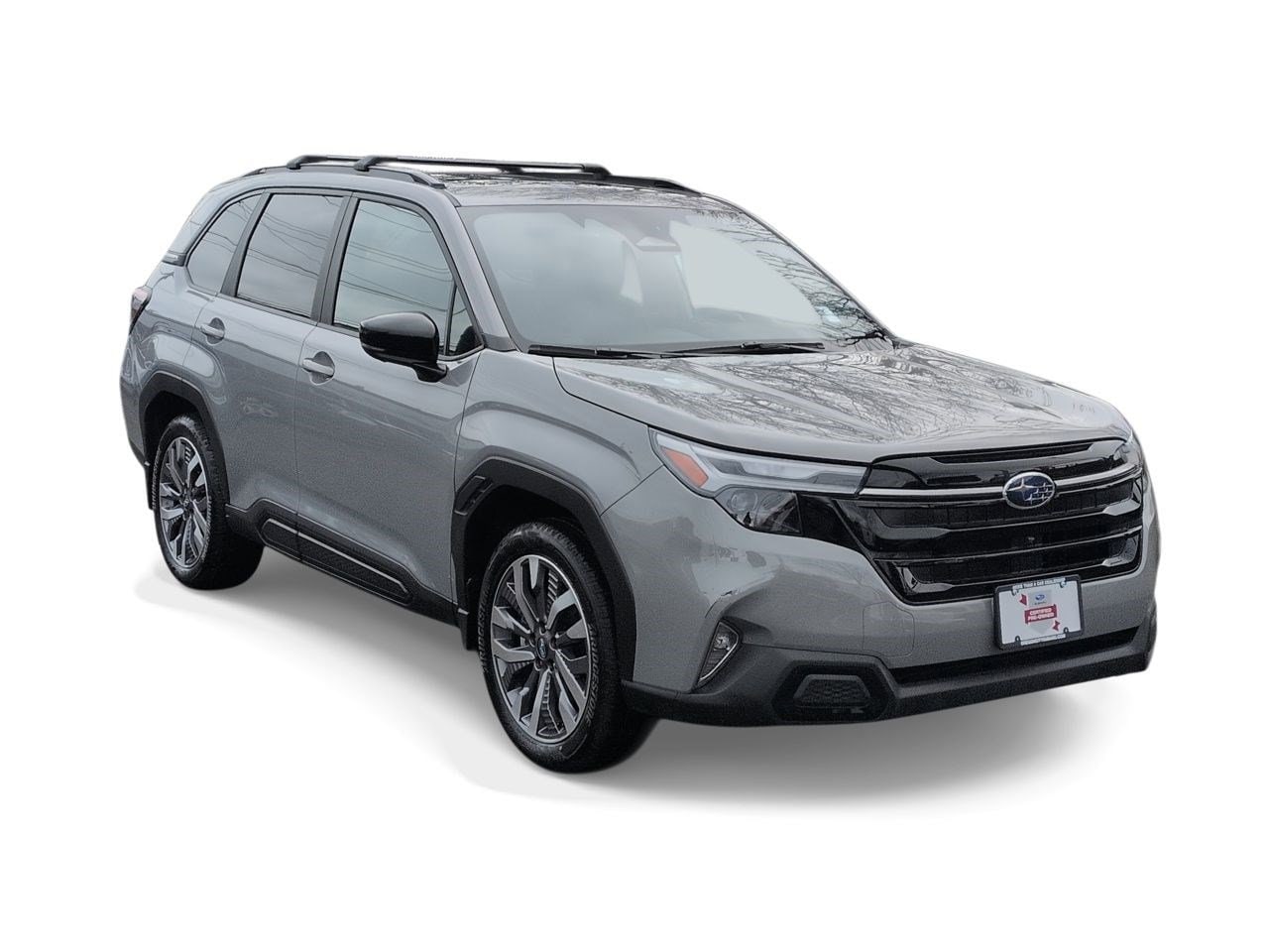 Thumbnail: 2025 Subaru Forester - 2