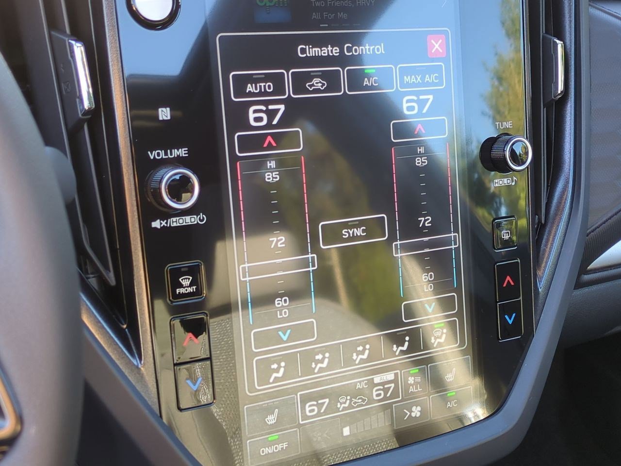 Thumbnail: 2025 Subaru Forester - 31