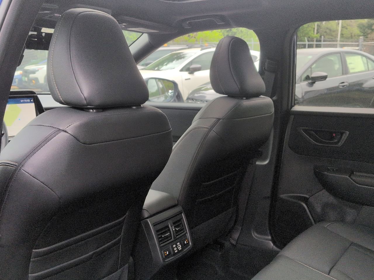 Thumbnail: 2026 Subaru Outback - 18