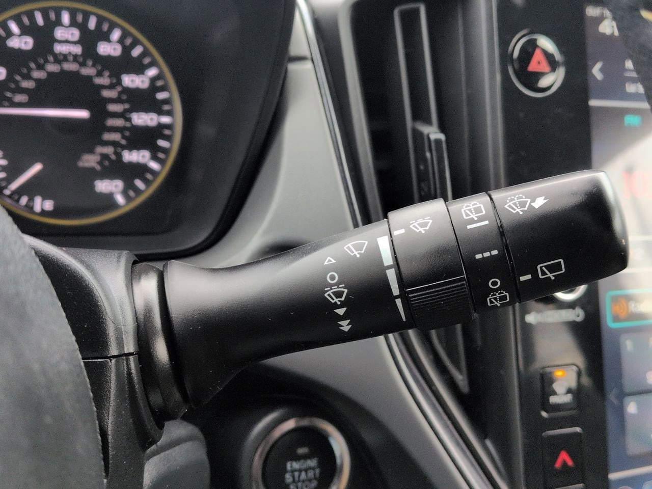 Thumbnail: 2024 Subaru Crosstrek - 26